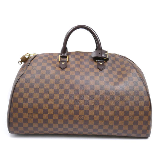 LOUIS VUITTON ルイ・ヴィトン リベラGM ハンドバッグ ダミエ N41432 AR0035 訳あり レディース【中古】