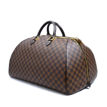 LOUIS VUITTON ルイ・ヴィトン リベラGM ハンドバッグ ダミエ N41432 AR0035 訳あり レディース【中古】
