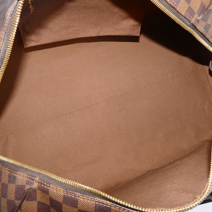 LOUIS VUITTON ルイ・ヴィトン リベラGM ハンドバッグ ダミエ N41432 AR0035 訳あり レディース【中古】