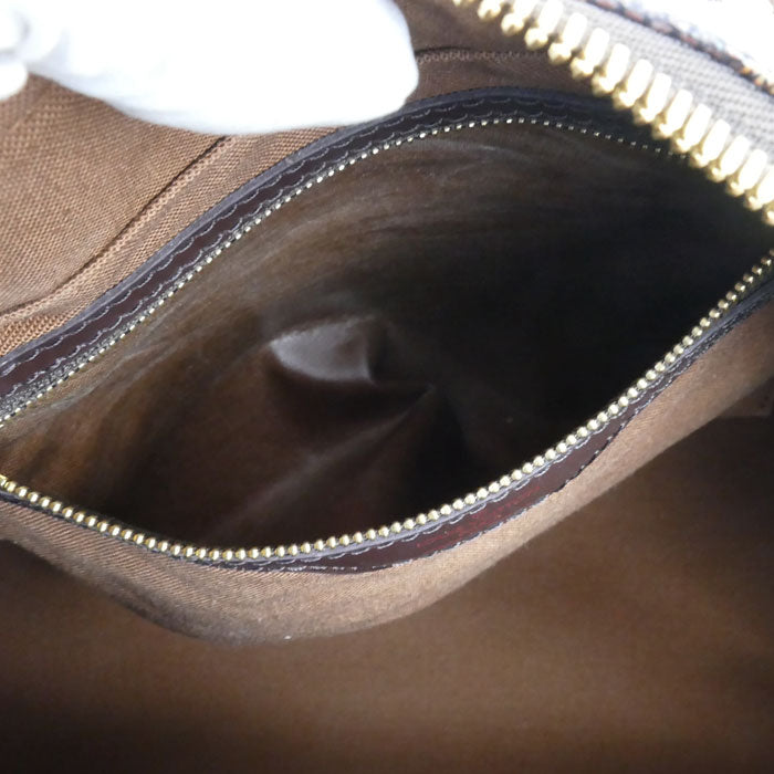 LOUIS VUITTON ルイ・ヴィトン リベラGM ハンドバッグ ダミエ N41432 AR0035 訳あり レディース【中古】