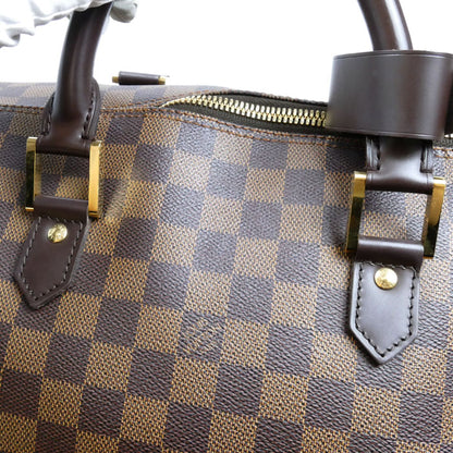 LOUIS VUITTON ルイ・ヴィトン リベラGM ハンドバッグ ダミエ N41432 AR0035 訳あり レディース【中古】
