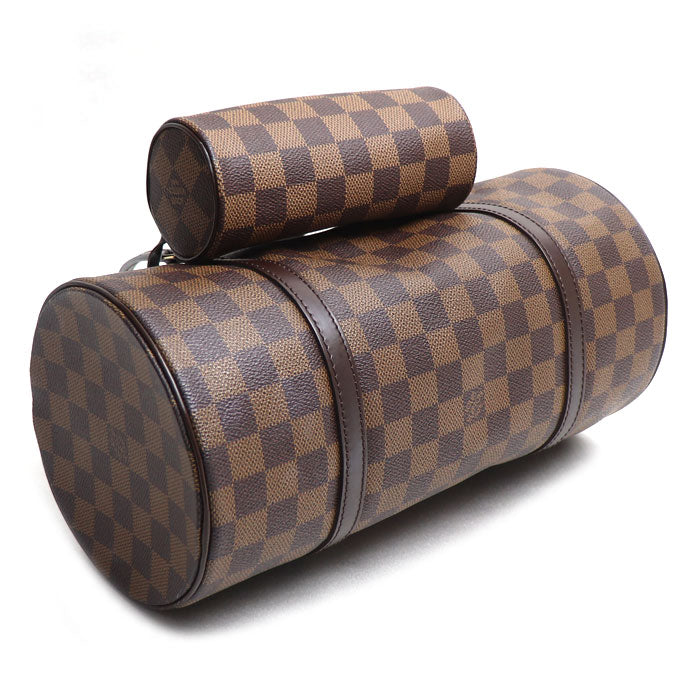 LOUIS VUITTON ルイ・ヴィトン パピヨン 30 ハンドバッグ ダミエ N51303 SP0066 レディース【中古】