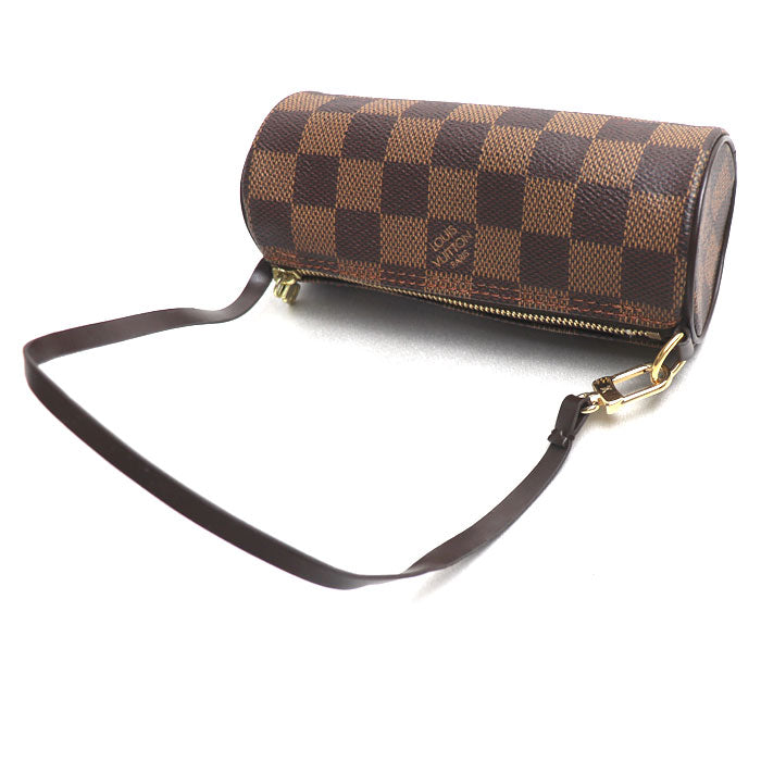 LOUIS VUITTON ルイ・ヴィトン パピヨン 30 ハンドバッグ ダミエ N51303 SP0066 レディース【中古】