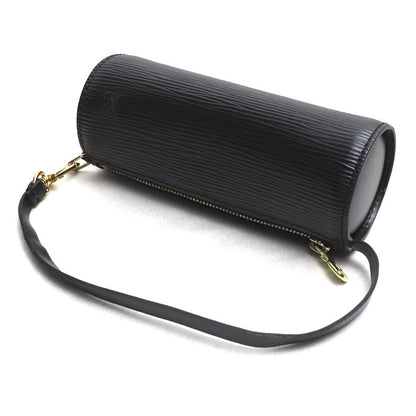 LOUIS VUITTON ルイ・ヴィトン スフロ ハンドバッグ エピ ブラック M52222 MI1021 レディース【中古】