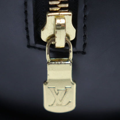 LOUIS VUITTON ルイ・ヴィトン スフロ ハンドバッグ エピ ブラック M52222 MI1021 レディース【中古】