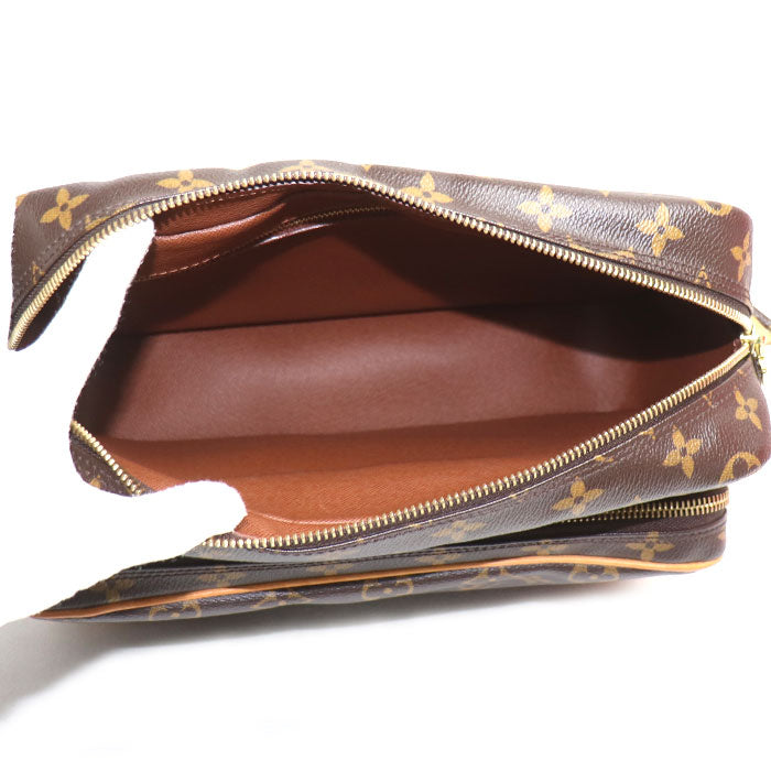 LOUIS VUITTON ルイ・ヴィトン ナイル ショルダーバッグ モノグラム M45244 AR0024 レディース【中古】