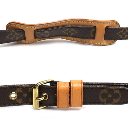 LOUIS VUITTON ルイ・ヴィトン ナイル ショルダーバッグ モノグラム M45244 AR0024 レディース【中古】