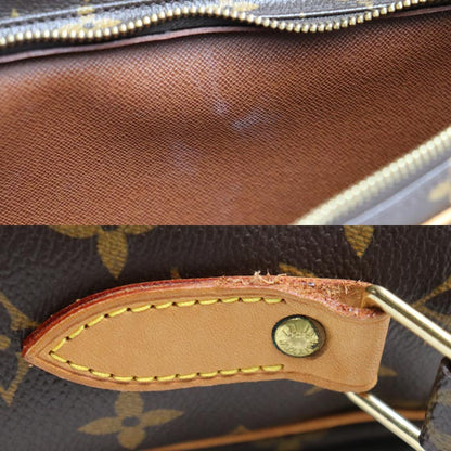 LOUIS VUITTON ルイ・ヴィトン ナイル ショルダーバッグ モノグラム M45244 AR0024 レディース【中古】