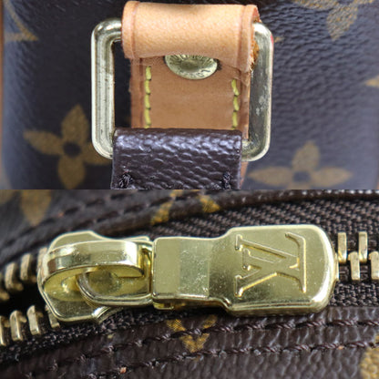 LOUIS VUITTON ルイ・ヴィトン ナイル ショルダーバッグ モノグラム M45244 AR0024 レディース【中古】