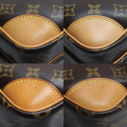 LOUIS VUITTON ルイ・ヴィトン ナイル ショルダーバッグ モノグラム M45244 AR0024 レディース【中古】