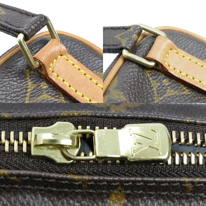 LOUIS VUITTON ルイ・ヴィトン マルリーバンドリエール ショルダーバッグ モノグラム M51828 DU0013 レディース【中古】