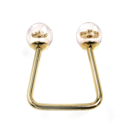 LOUIS VUITTON ルイ・ヴィトン バーグ バブルリング リング・指輪 M65421 14号 レディース【中古】