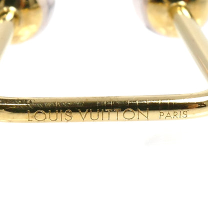 LOUIS VUITTON ルイ・ヴィトン バーグ バブルリング リング・指輪 M65421 14号 レディース【中古】