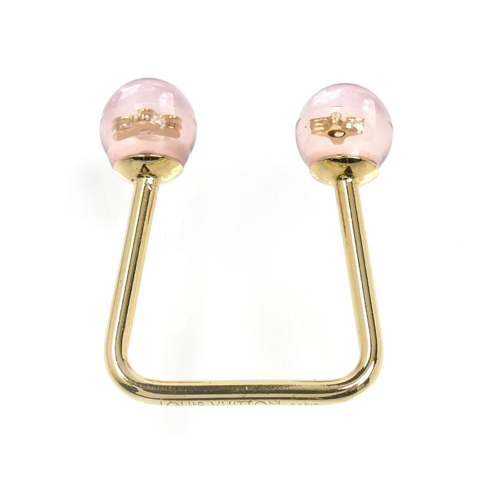 LOUIS VUITTON ルイ・ヴィトン バーグ バブルリング リング・指輪 M65421 14号 レディース【中古】