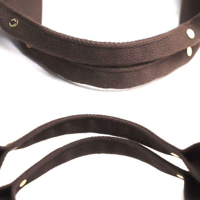 LOUIS VUITTON ルイ・ヴィトン カバ ボブール トートバッグ ダミエ N52006 CA4028 ユニセックス【中古】【美品】