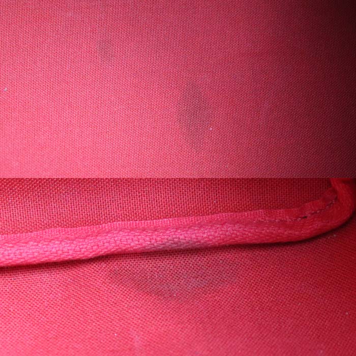 LOUIS VUITTON ルイ・ヴィトン スピーディー35 ボストンバッグ ダミエ ブラウン N41523 SP3028 ユニセックス【中古】