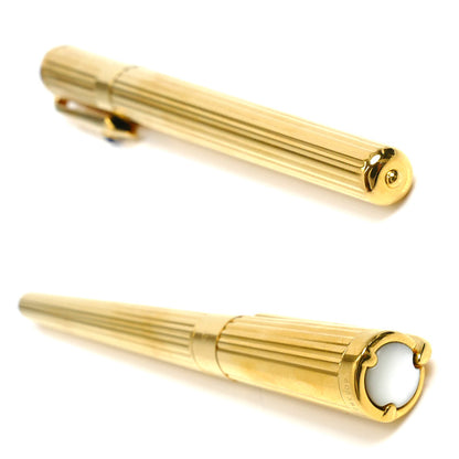 CHAUMET 万年筆 ユニセックス ペン先：18K 750【中古】