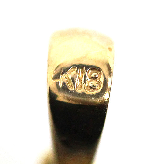 K24YG イエローゴールド K18YG イエローゴールド PAMP 1g ペンダントトップ 2.6g ユニセックス【中古】