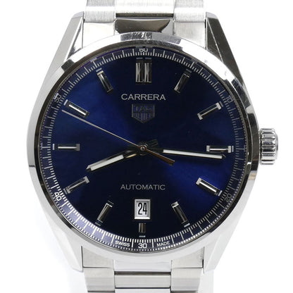 TAG HEUER タグホイヤー カレラ 腕時計 自動巻き WBN2112.BA0639 メンズ【中古】