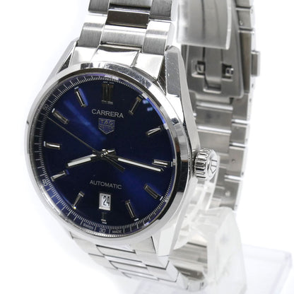 TAG HEUER タグホイヤー カレラ 腕時計 自動巻き WBN2112.BA0639 メンズ【中古】