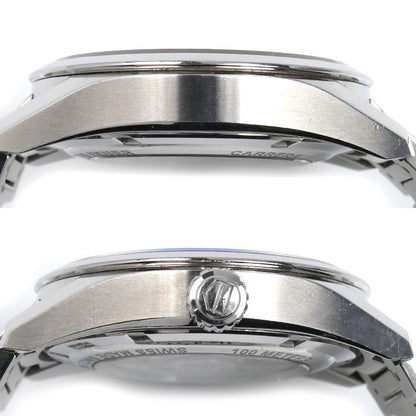 TAG HEUER タグホイヤー カレラ 腕時計 自動巻き WBN2112.BA0639 メンズ【中古】