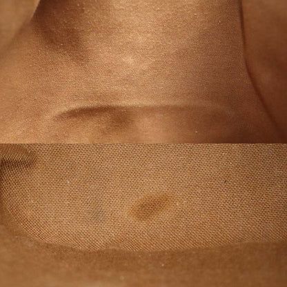 LOUIS VUITTON ルイ・ヴィトン モンスリMM リュック・デイパック ブラウン M51136 SP0928 ユニセックス【中古】