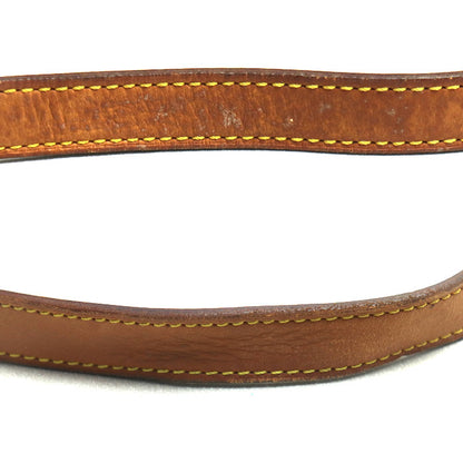 LOUIS VUITTON ルイ・ヴィトン モンスリMM リュック・デイパック ブラウン M51136 SP0928 ユニセックス【中古】