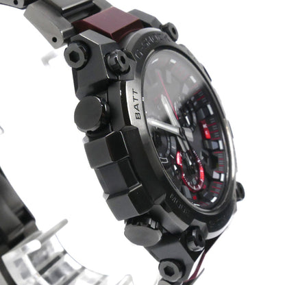 CASIO カシオ G-SHOCK 腕時計 ソーラー MTG-B3000BD-1AJF 電波・ソーラー メンズ【中古】