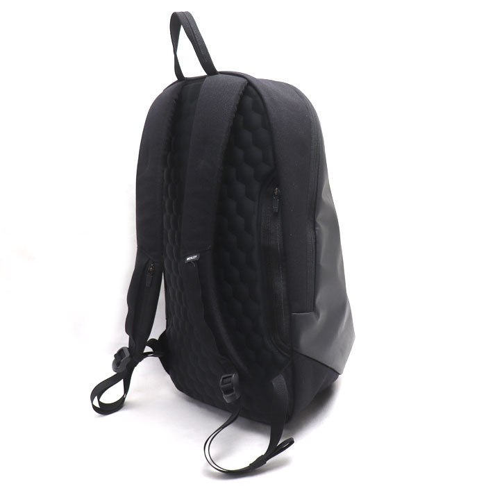WEXLEY CORDURA リュック・デイパック ブラック STEM 840D メンズ【中古】