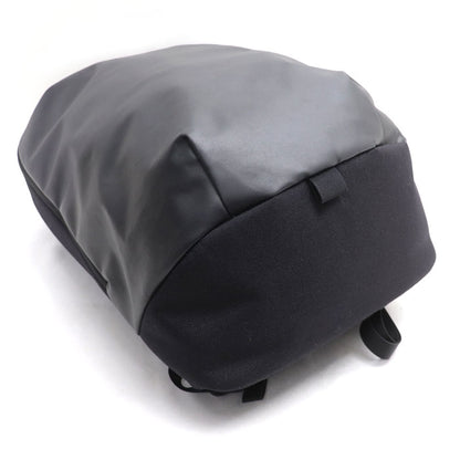 WEXLEY CORDURA リュック・デイパック ブラック STEM 840D メンズ【中古】