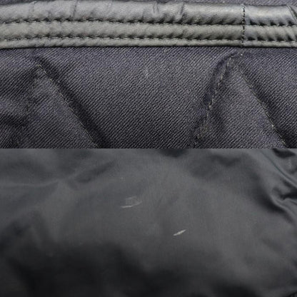MONCLER モンクレール ライアン GIUBBOTTO ダウンジャケット ネイビー B2091439285 
1 メンズ【中古】