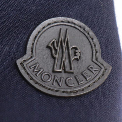MONCLER モンクレール ライアン GIUBBOTTO ダウンジャケット ネイビー B2091439285 
1 メンズ【中古】