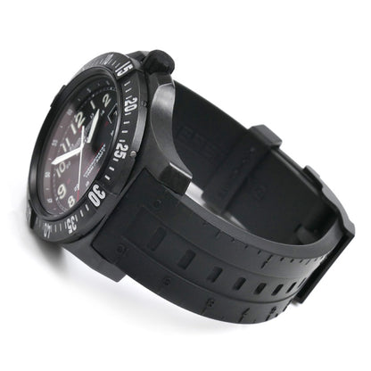BREITLING ブライトリング コルト スカイレーサー 腕時計 電池式 ブラック X74320E4/BF87 メンズ【中古】【美品】