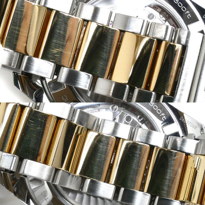 OMEGA オメガ シーマスター アクアテラ 腕時計 自動巻き 231.20.42.21.08.001 メンズ【中古】