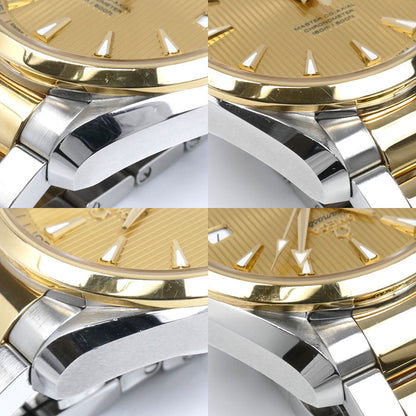 OMEGA オメガ シーマスター アクアテラ 腕時計 自動巻き 231.20.42.21.08.001 メンズ【中古】