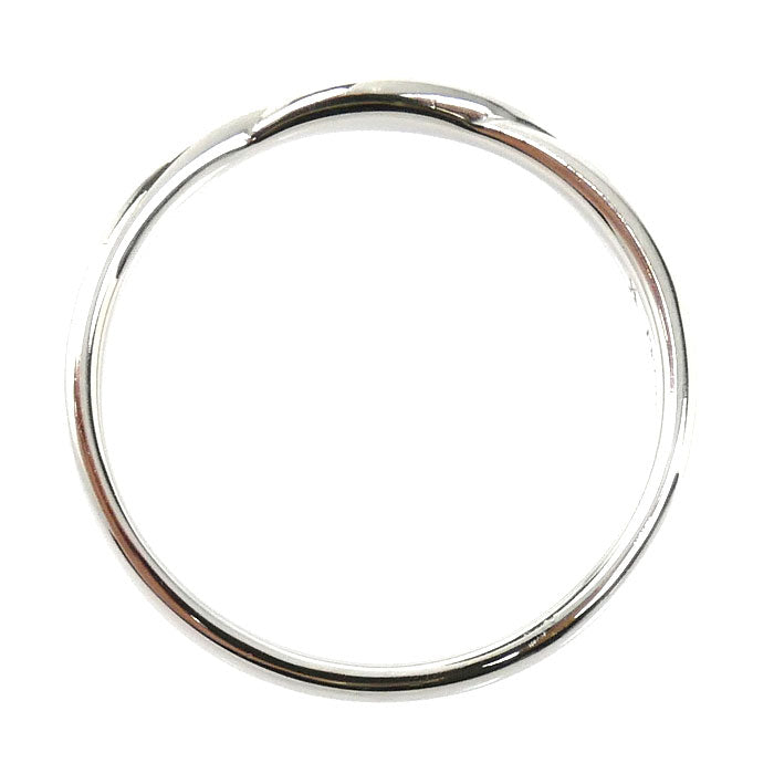 Vendome Aoyama ヴァンドーム青山 Pt950プラチナ ノートル-リアン リング・指輪 AM_R0072 16号 3.4g レディース【中古】【美品】