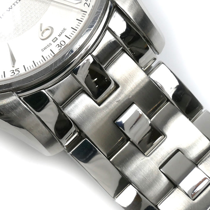 HAMILTON ハミルトン ジャズマスター ピューマチック 腕時計 自動巻き H325150/ H32515155 メンズ【中古】