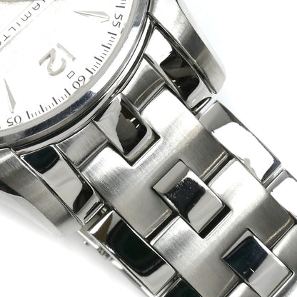 HAMILTON ハミルトン ジャズマスター ピューマチック 腕時計 自動巻き H325150/ H32515155 メンズ【中古】