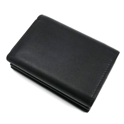 BALENCIAGA バレンシアガ エブリデイ キャッシュ ミニ ウォレット 三つ折り財布 594312 ユニセックス【中古】
