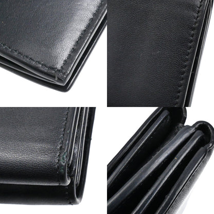 BALENCIAGA バレンシアガ エブリデイ キャッシュ ミニ ウォレット 三つ折り財布 594312 ユニセックス【中古】