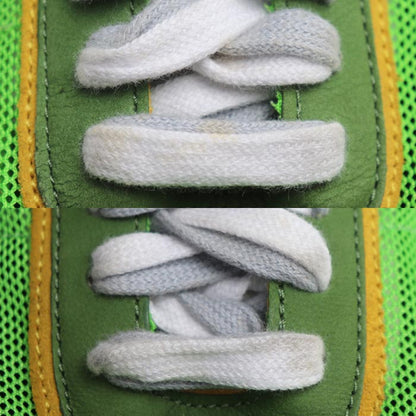 NIKE ナイキ NIKE × sacai スニーカー LDワッフル グリーン BV0073-300 28cm メンズ【中古】
