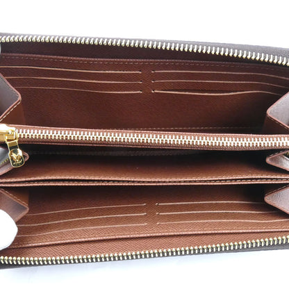 LOUIS VUITTON ルイ・ヴィトン ジッピーウォレット 長財布 モノグラム ブラウン M42616 ICチップ ユニセックス【未使用】【買取品】