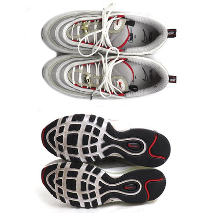 NIKE ナイキ AIR MAX 97 SE スニーカー グレー DB0246-001 27cm メンズ【中古】