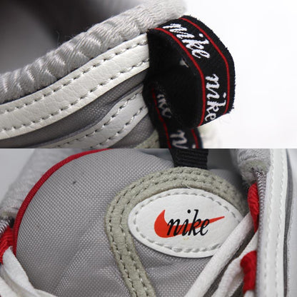 NIKE ナイキ AIR MAX 97 SE スニーカー グレー DB0246-001 27cm メンズ【中古】