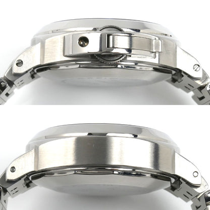 OFFICINE PANERAI オフィチーネパネライ ルミノール マリーナ 40MM 腕時計 自動巻き PAM00048 OP6560 メンズ【中古】