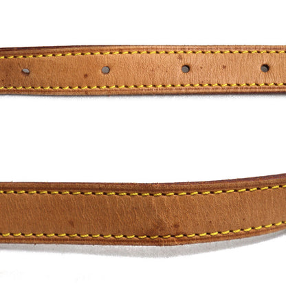 LOUIS VUITTON ルイ・ヴィトン ミュゼット タンゴ ショルダーバッグ モノグラム M51257 SP1001 ショートショルダー レディース【中古】