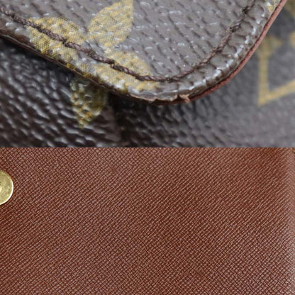 LOUIS VUITTON ルイ・ヴィトン ミュゼット タンゴ ショルダーバッグ モノグラム M51257 SP1001 ショートショルダー レディース【中古】