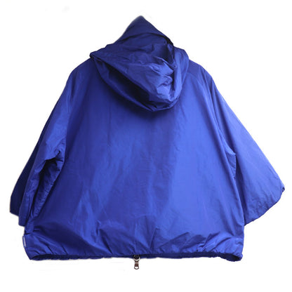 MONCLER モンクレール TUELIE ナイロンジャケット ブルー 510934616300 
00 レディース【中古】