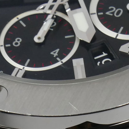 HUBLOT ウブロ ビッグバン スチール 腕時計 自動巻き 301.SX.130.RX メンズ【中古】