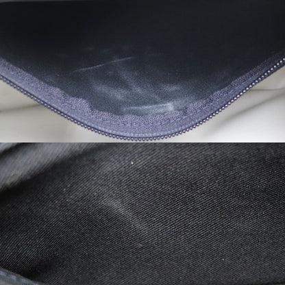 PORTER ポーター NAKED ショルダーバッグ S ショルダーバッグ ネイビー 667-09473 ユニセックス【中古】【美品】